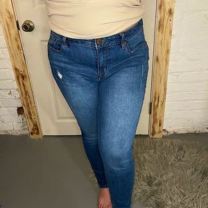 Women’s Denim Jeans